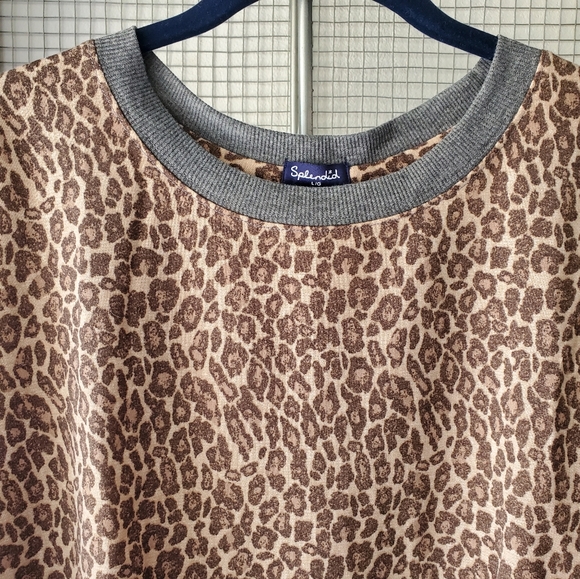 Splendid pullover sweater - Picture 5 of 5